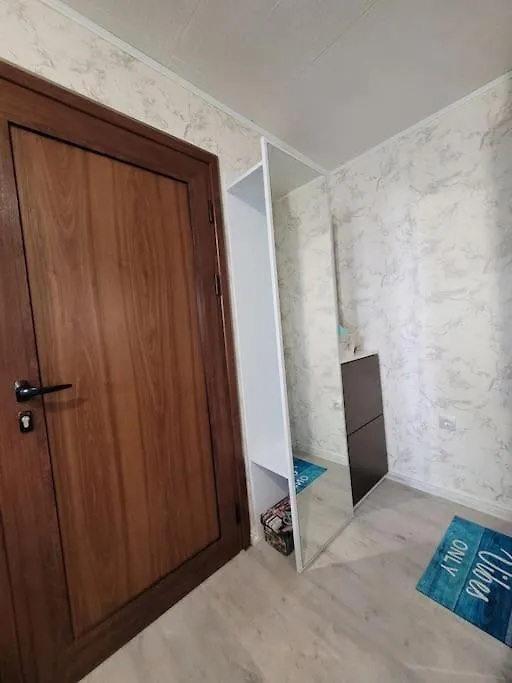 Centrally-Located Studio Near The Sea Garden Βάρνα 0*,
